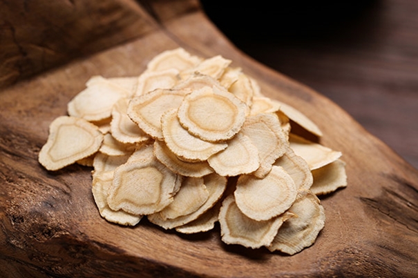 快看，進口西洋參清關(guān)服務(wù)案例