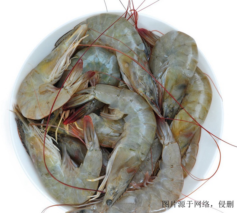 越南凡納濱對蝦進口報關流程 越南凡納濱對蝦進口報關流程