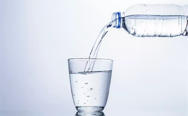 青島進口礦泉水報關流程 青島進口礦泉水