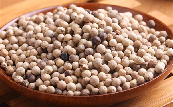 進(jìn)口白胡椒清關(guān)過程中如何查驗(yàn)? 進(jìn)口白胡椒清關(guān)