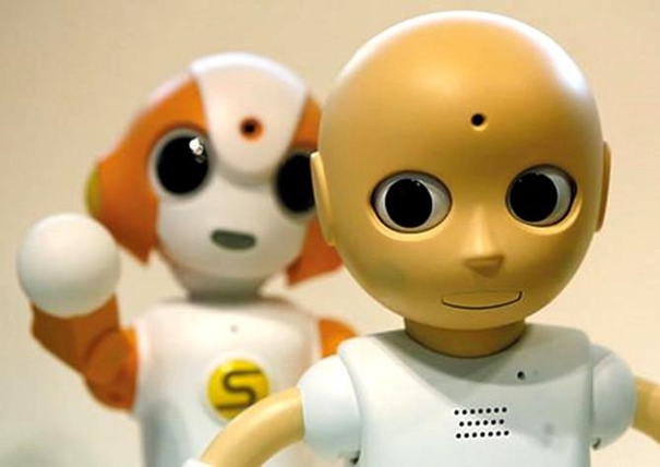 日本機器人代理清關(guān)的流程等進(jìn)口知識