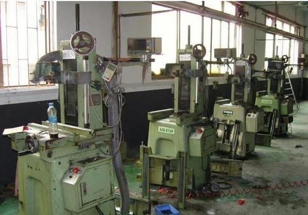 二手機械進口如何報關，還不來了解一下