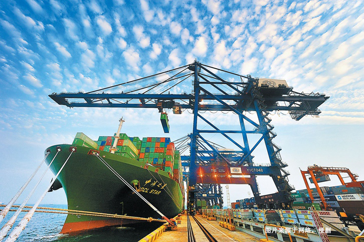 深圳海運(yùn)進(jìn)口報(bào)關(guān)公司排名 深圳海運(yùn)進(jìn)口報(bào)關(guān)公司排名