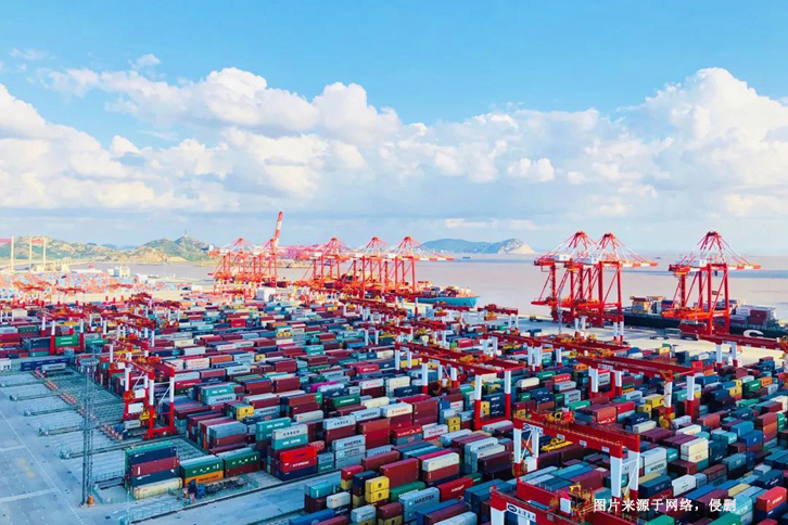 青島大港進口報關公司哪家好 青島大港進口報關公司哪家好