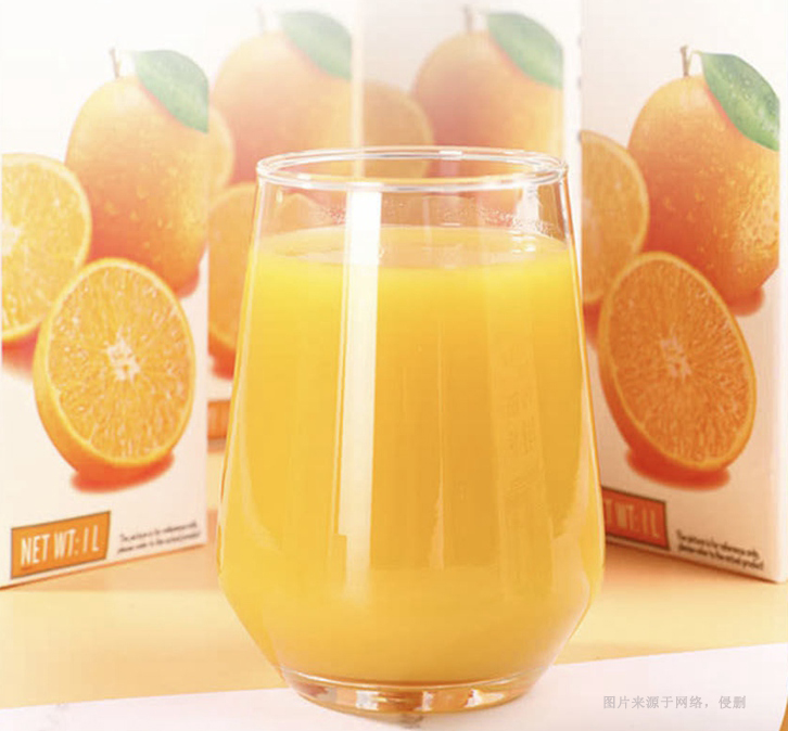 廣州橙汁飲料進口報關資料 廣州橙汁飲料進口報關資料