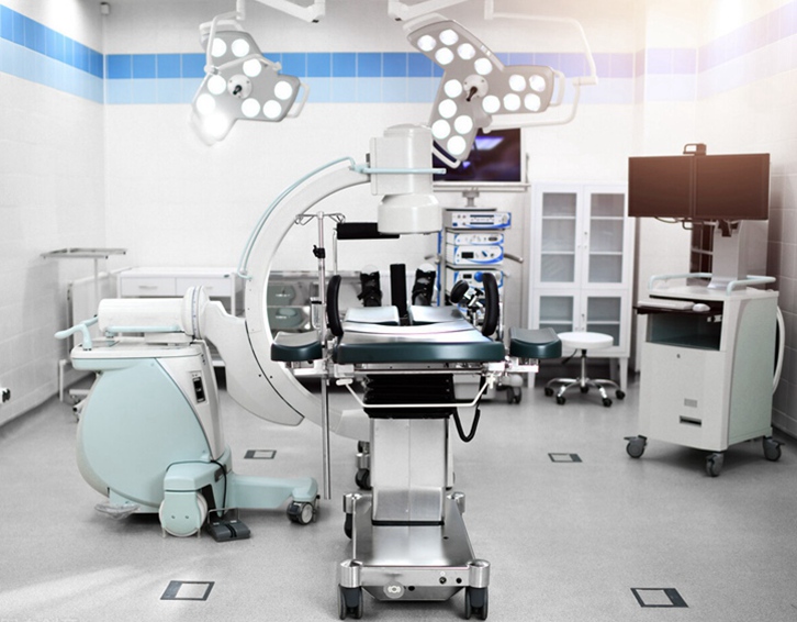 上海二類醫(yī)療器械進口報關(guān)流程