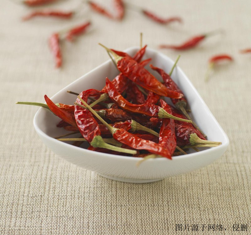 越南辣椒干進口報關(guān)流程 越南辣椒干進口報關(guān)流程